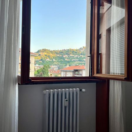 Casa Berizzi - Santa Lucia Διαμέρισμα Μπέργκαμο Εξωτερικό φωτογραφία