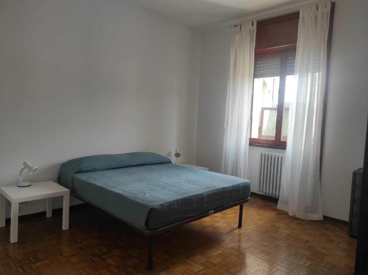 Casa Berizzi - Santa Lucia Διαμέρισμα Μπέργκαμο Εξωτερικό φωτογραφία