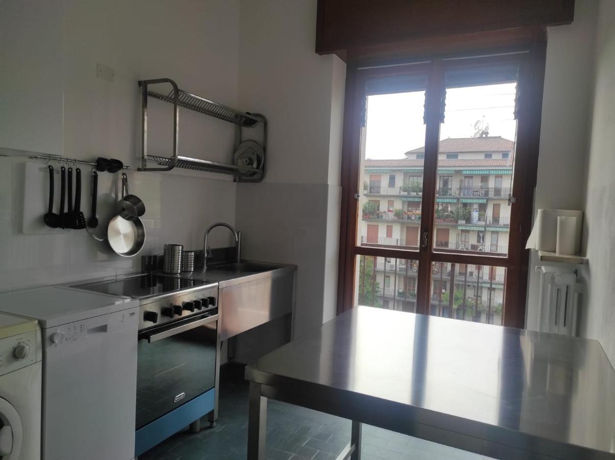 Casa Berizzi - Santa Lucia Διαμέρισμα Μπέργκαμο Εξωτερικό φωτογραφία