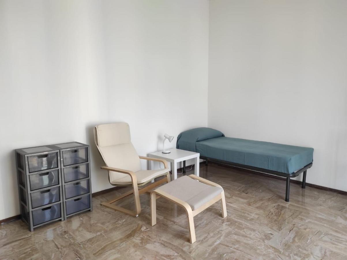 Casa Berizzi - Santa Lucia Διαμέρισμα Μπέργκαμο Εξωτερικό φωτογραφία
