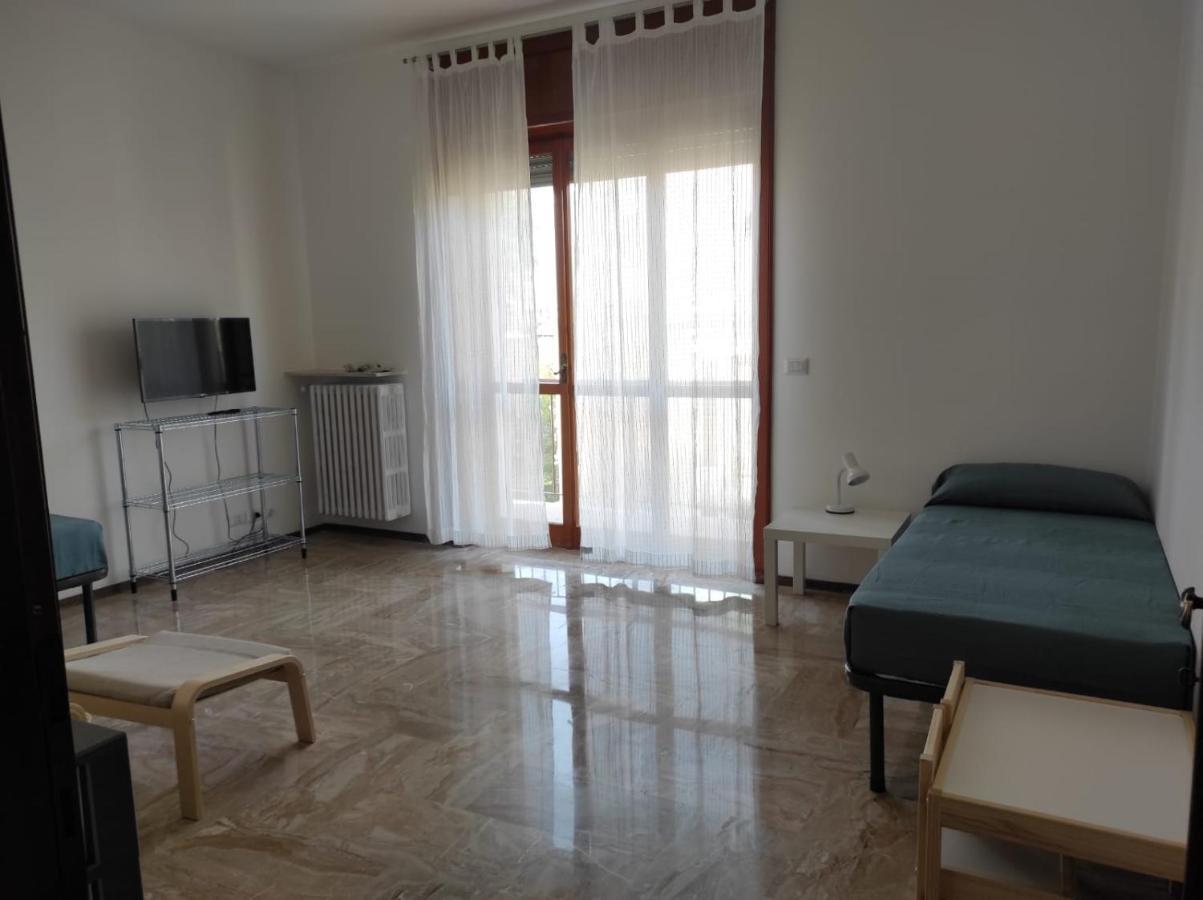 Casa Berizzi - Santa Lucia Διαμέρισμα Μπέργκαμο Εξωτερικό φωτογραφία