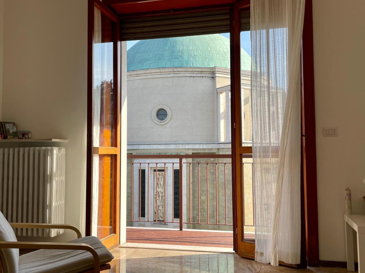 Casa Berizzi - Santa Lucia Διαμέρισμα Μπέργκαμο Εξωτερικό φωτογραφία