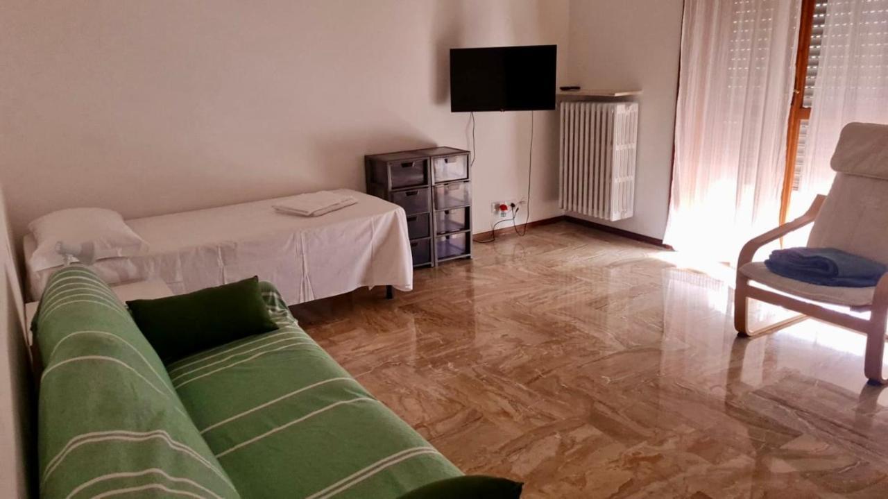 Casa Berizzi - Santa Lucia Διαμέρισμα Μπέργκαμο Εξωτερικό φωτογραφία