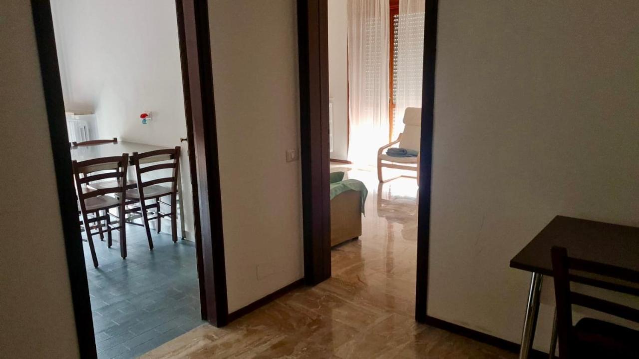 Casa Berizzi - Santa Lucia Διαμέρισμα Μπέργκαμο Εξωτερικό φωτογραφία