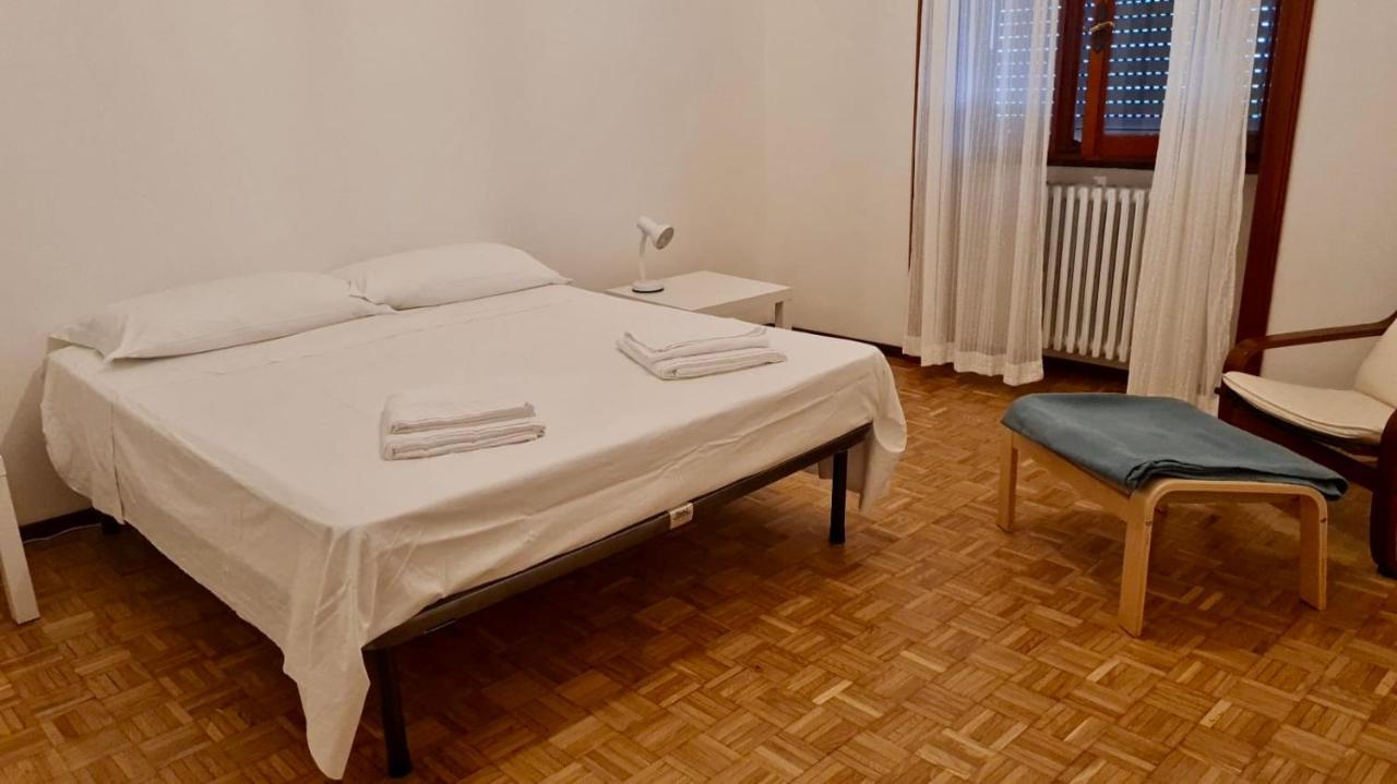 Casa Berizzi - Santa Lucia Διαμέρισμα Μπέργκαμο Εξωτερικό φωτογραφία